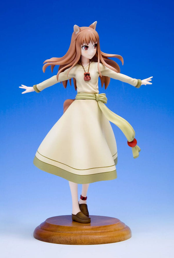 Spice and Wolf - Holo - PVC Statue 1/8 (21 cm)