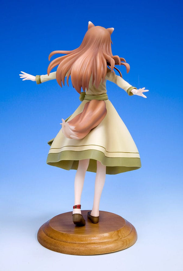 Spice and Wolf - Holo - PVC Statue 1/8 (21 cm)