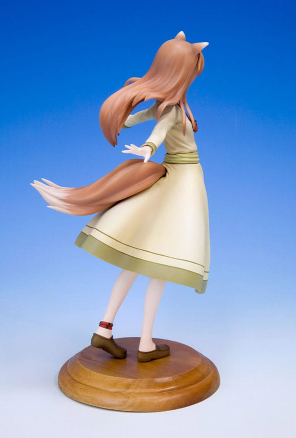 Spice and Wolf - Holo - PVC Statue 1/8 (21 cm)