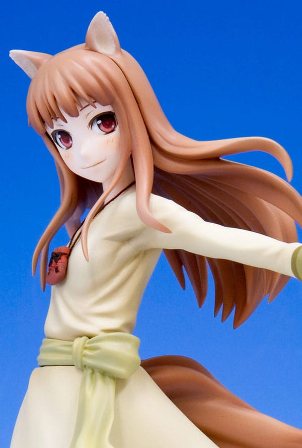 Spice and Wolf - Holo - PVC Statue 1/8 (21 cm)