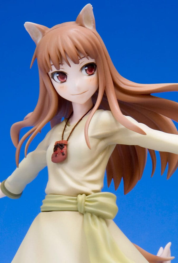 Spice and Wolf - Holo - PVC Statue 1/8 (21 cm)