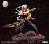 Demon Slayer: Kimetsu no Yaiba - Tengen Uzui - ARTFXJ Statue 1/8 (23 cm)