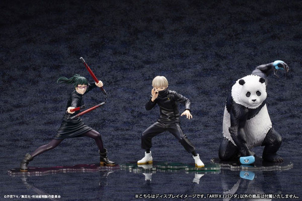 Jujutsu Kaisen - Panda: Bonus Edition - ARTFXJ Statue 1/8 (19 cm)