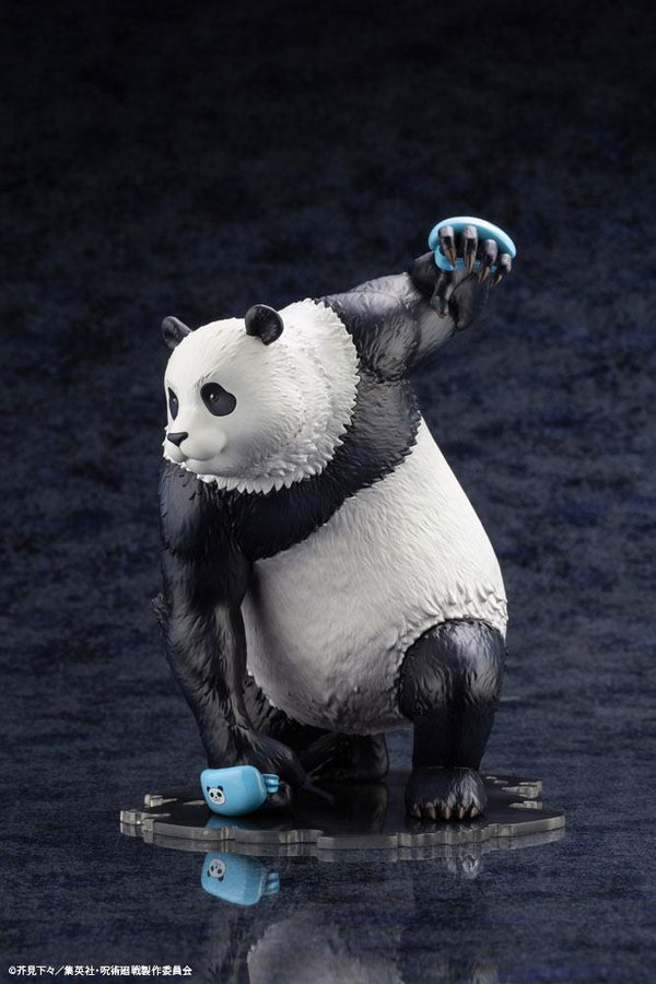 Jujutsu Kaisen - Panda: Bonus Edition - ARTFXJ Statue 1/8 (19 cm)