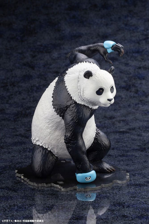 Jujutsu Kaisen - Panda: Bonus Edition - ARTFXJ Statue 1/8 (19 cm)