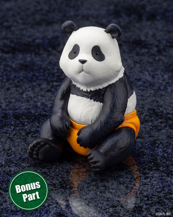 Jujutsu Kaisen - Panda: Bonus Edition - ARTFXJ Statue 1/8 (19 cm)