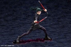 Jujutsu Kaisen - Maki Zen'in: Bonus Edition - ARTFXJ Statue 1/8 (21 cm)