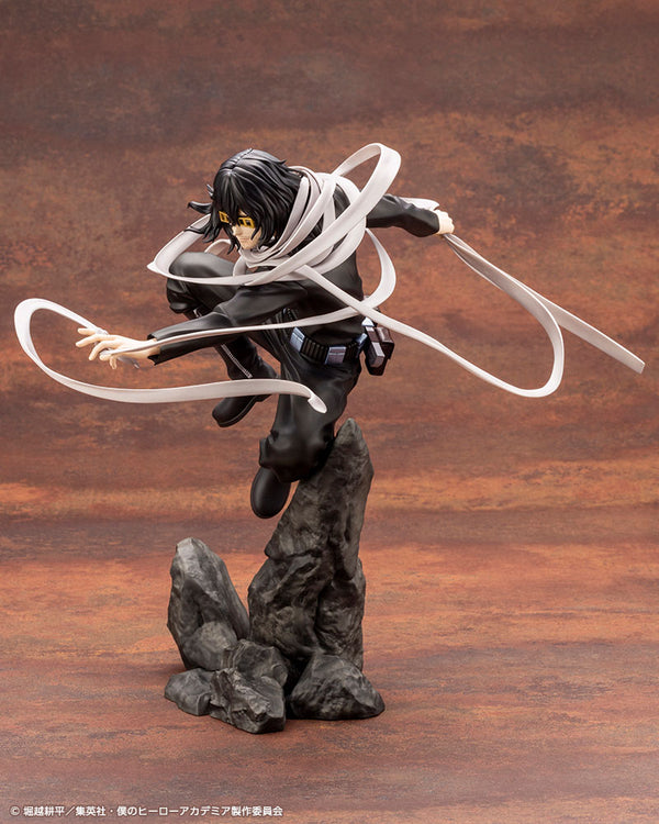 My Hero Academia - Shota Aizawa - ARTFXJ Statue 1/8 (26 cm)