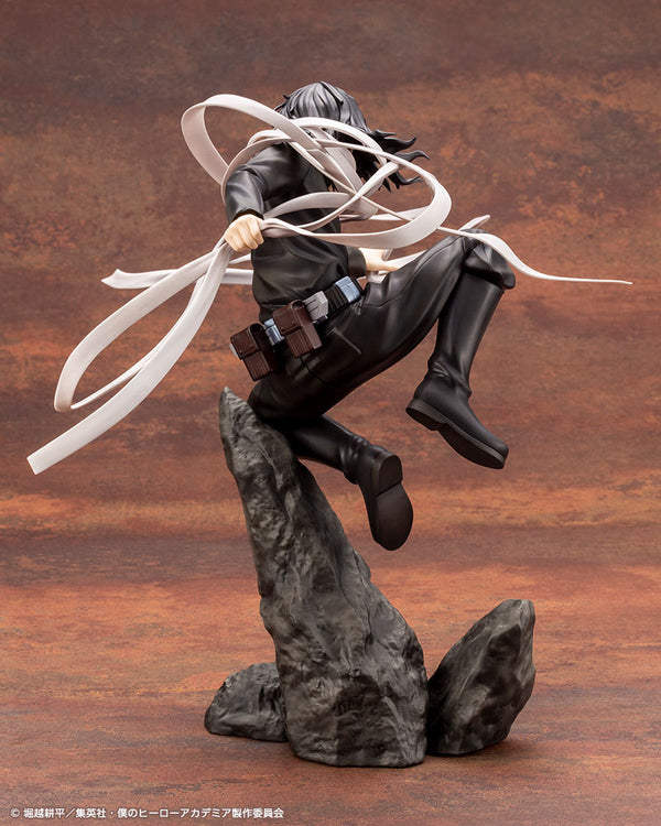 My Hero Academia - Shota Aizawa - ARTFXJ Statue 1/8 (26 cm)