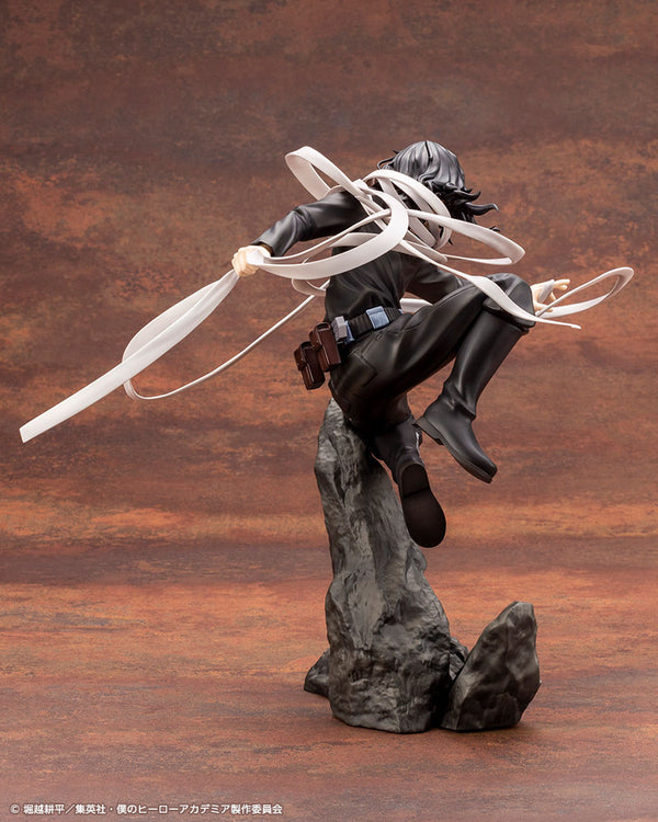 My Hero Academia - Shota Aizawa - ARTFXJ Statue 1/8 (26 cm)