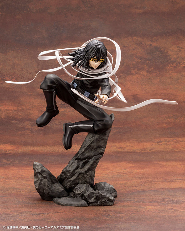 My Hero Academia - Shota Aizawa - ARTFXJ Statue 1/8 (26 cm)