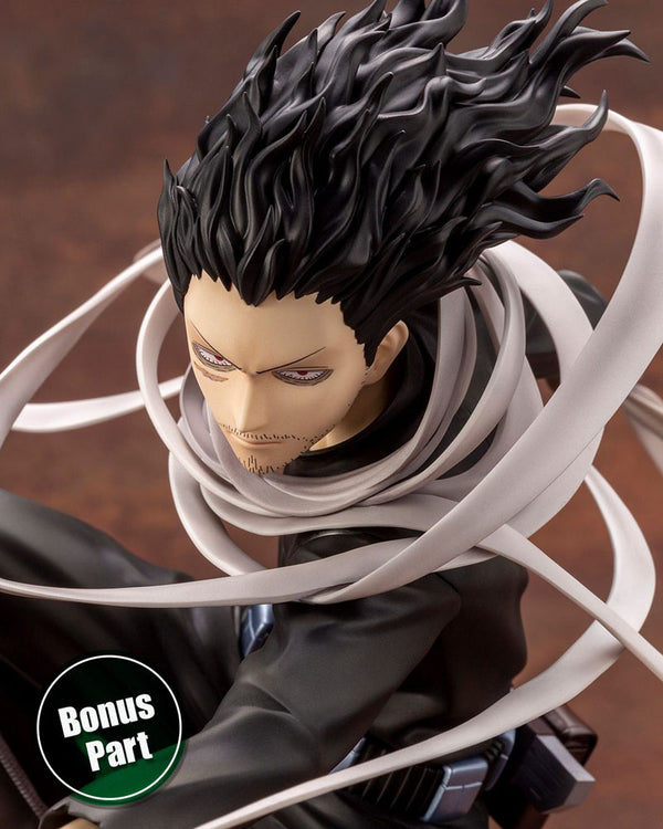 My Hero Academia - Shota Aizawa - ARTFXJ Statue 1/8 (26 cm)