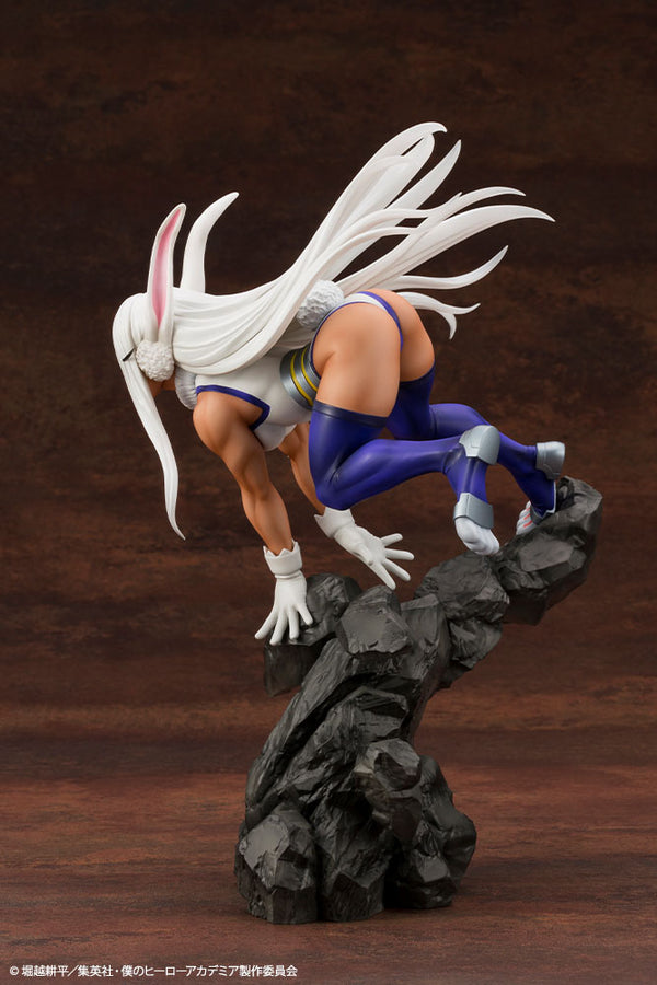 My Hero Academia - Mirko: Bonus Edition - ARTFXJ Statue 1/8 (27 cm)