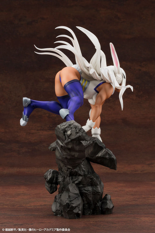 My Hero Academia - Mirko: Bonus Edition - ARTFXJ Statue 1/8 (27 cm)