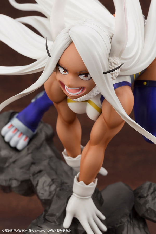 My Hero Academia - Mirko: Bonus Edition - ARTFXJ Statue 1/8 (27 cm)