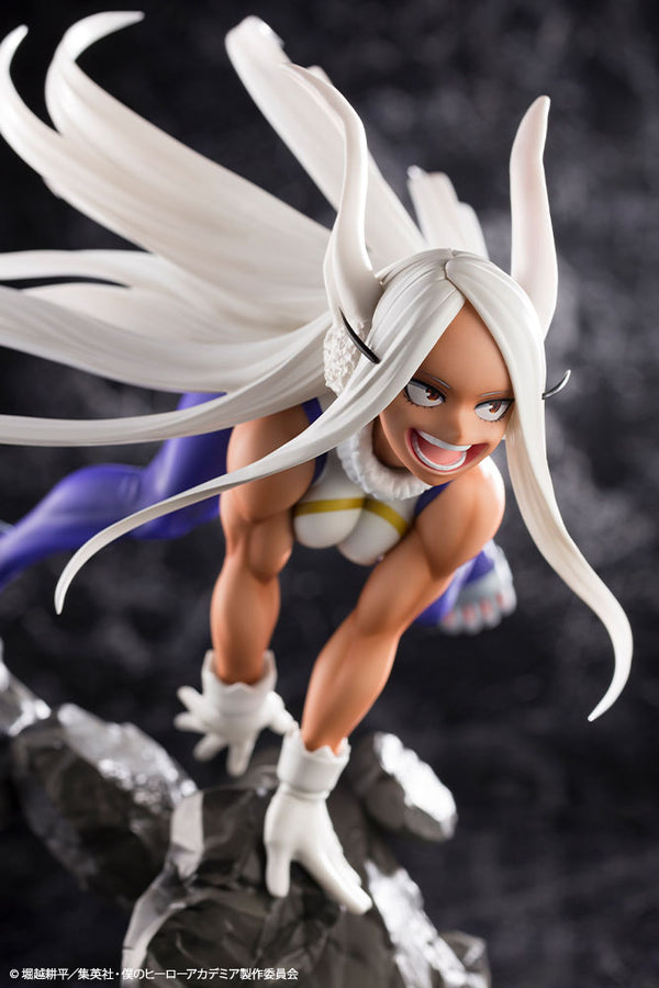 My Hero Academia - Mirko: Bonus Edition - ARTFXJ Statue 1/8 (27 cm)