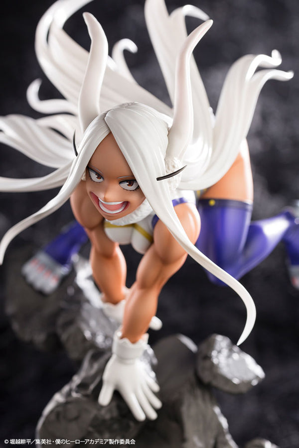 My Hero Academia - Mirko: Bonus Edition - ARTFXJ Statue 1/8 (27 cm)