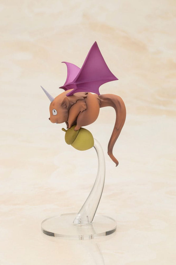 Yu-Gi-Oh! - Aussa the Earth Charmer - PVC Statue (26 cm)