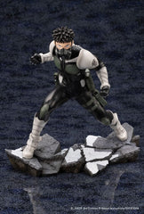 Kaiju No. 8 - Kafka Hibino - ARTFXJ Statue 1/8 (20 cm)