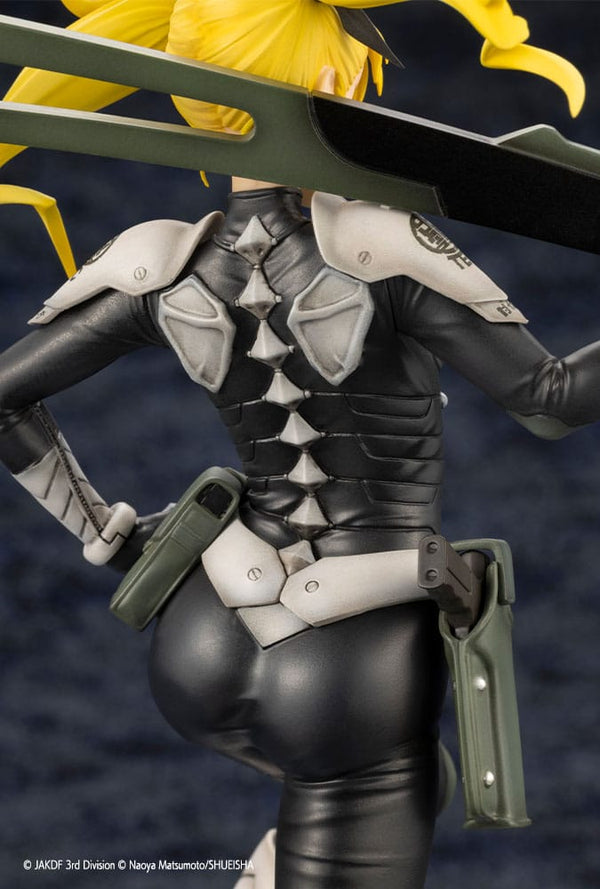 Kaiju No. 8 - Kikoru Shinomiya - ARTFXJ Statue 1/8 (25 cm)