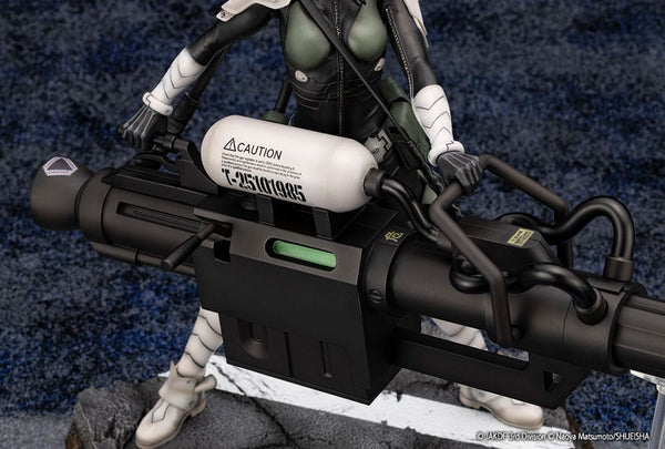 Kaiju No. 8 - Mina Ashiro - ARTFXJ Statue 1/8 (23 cm)