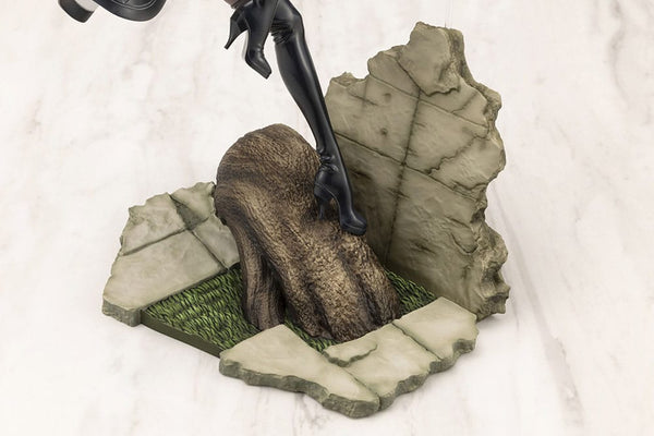 Nier:Automata Ver1.1a - 2B - ARTFX J Statue 1/8 (24 cm)