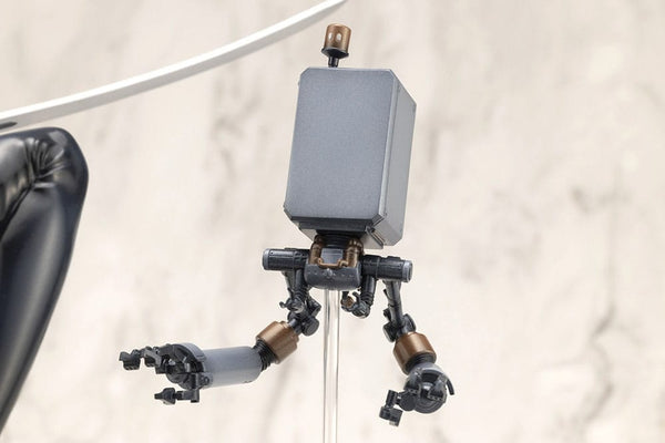 Nier:Automata Ver1.1a - 2B - ARTFX J Statue 1/8 (24 cm)