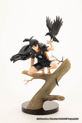 Haikyu!! - Tobio Kageyama - ARTFX J Statue (29 cm)