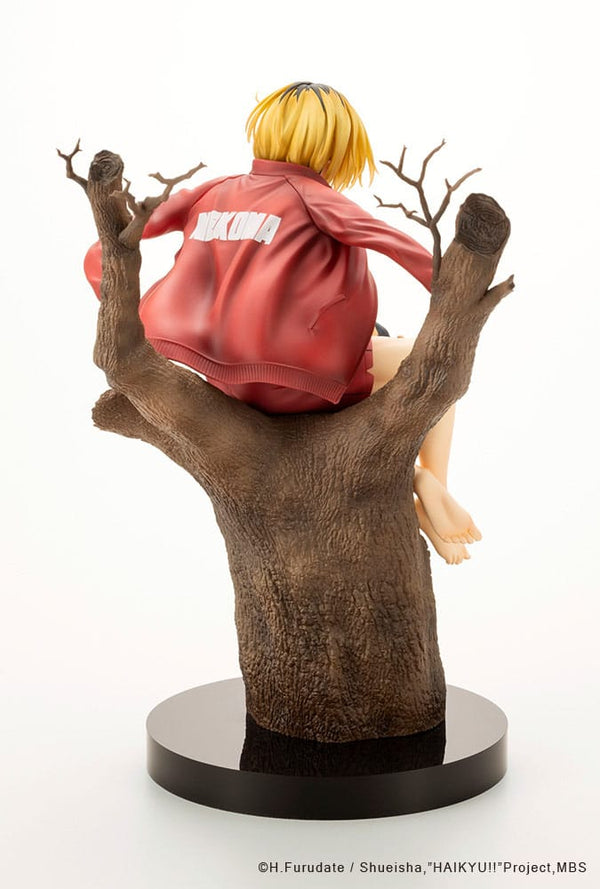 Haikyu!! - Kenma Kozume - ARTFXJ Statue 1/8 (21 cm)