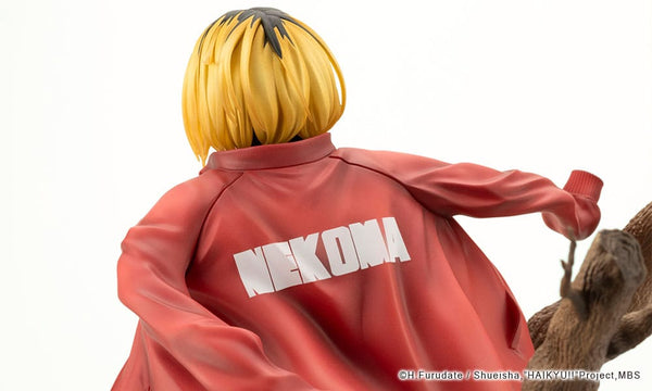 Haikyu!! - Kenma Kozume - ARTFXJ Statue 1/8 (21 cm)