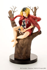 Haikyu!! - Kenma Kozume - ARTFXJ Statue 1/8 (21 cm)