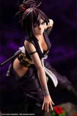Hell's Paradise - Yuzuriha - ARTFXJ Statue 1/8 (18 cm)