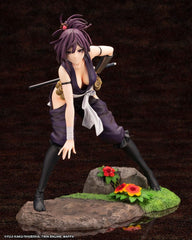Hell's Paradise - Yuzuriha - ARTFXJ Statue 1/8 (18 cm)