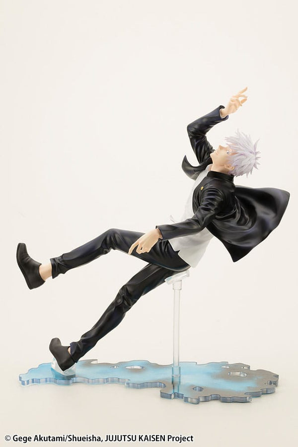 Jujutsu Kaisen - Satoru Gojo: Hidden Inventory (Premature Death Version) - ARTFX J Statue 1/8 (23 cm)