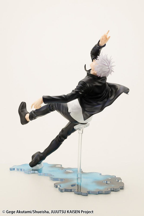 Jujutsu Kaisen - Satoru Gojo: Hidden Inventory (Premature Death Version) - ARTFX J Statue 1/8 (23 cm)