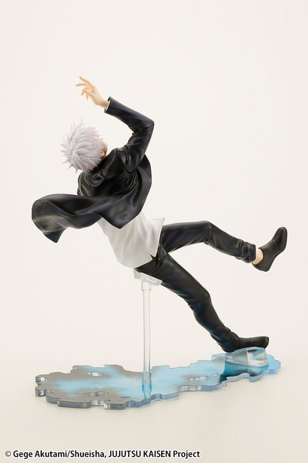 Jujutsu Kaisen - Satoru Gojo: Hidden Inventory (Premature Death Version) - ARTFX J Statue 1/8 (23 cm)