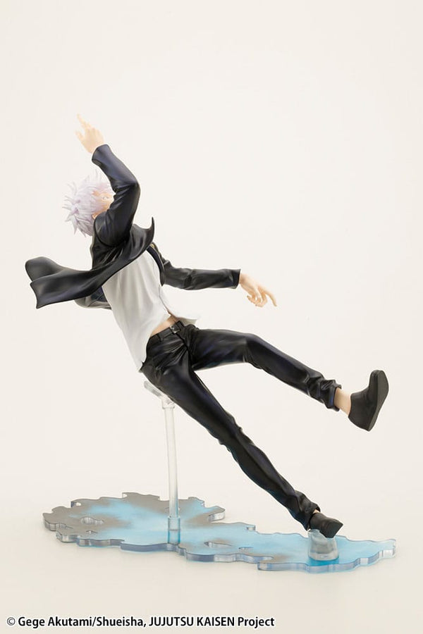 Jujutsu Kaisen - Satoru Gojo: Hidden Inventory (Premature Death Version) - ARTFX J Statue 1/8 (23 cm)