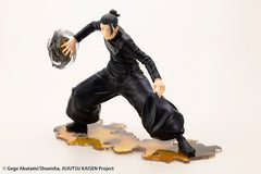 Jujutsu Kaisen - Suguru Geto: Hidden Inventory / Premature Death Ver. - ARTFXJ Statue 1/8 (18 cm)