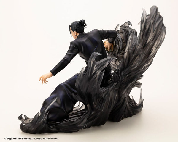 Jujutsu Kaisen - Suguru Geto: Hidden Inventory / Premature Death Deluxe Edition - ARTFXJ Statue 1/8 (21 cm)