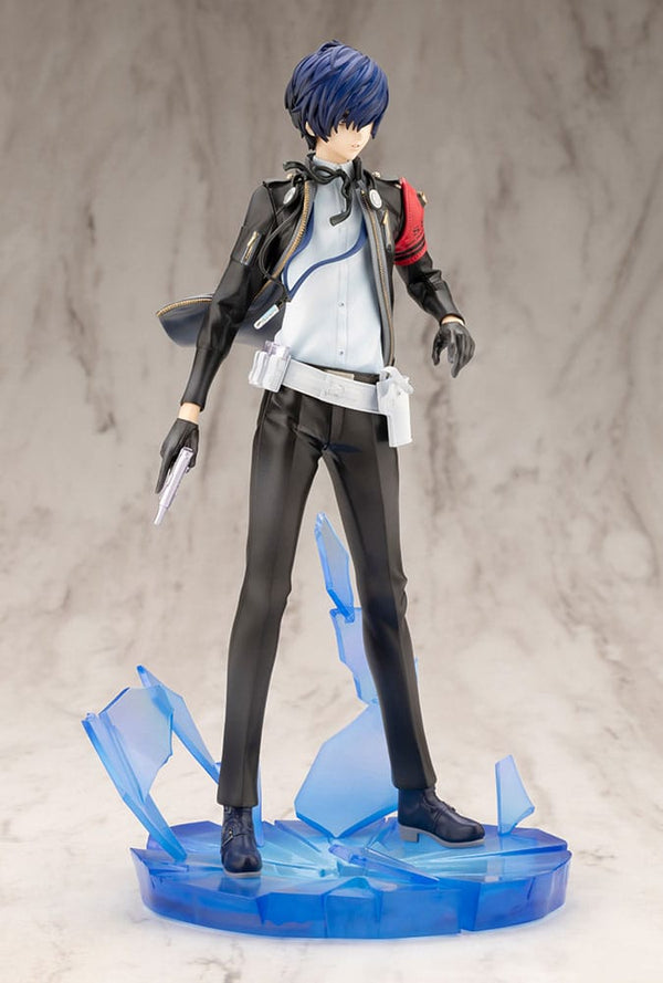 Persona 3 Reload - Protagonist - ARTFX J Statue 1/8 (22 cm)