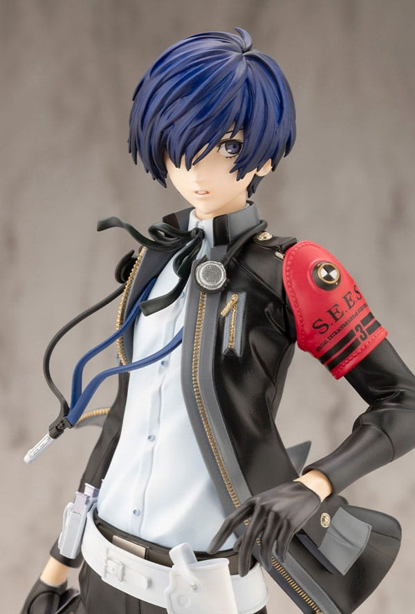Persona 3 Reload - Protagonist - ARTFX J Statue 1/8 (22 cm)