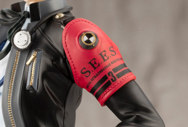 Persona 3 Reload - Protagonist - ARTFX J Statue 1/8 (22 cm)