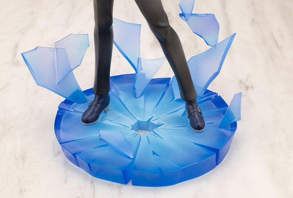 Persona 3 Reload - Protagonist - ARTFX J Statue 1/8 (22 cm)