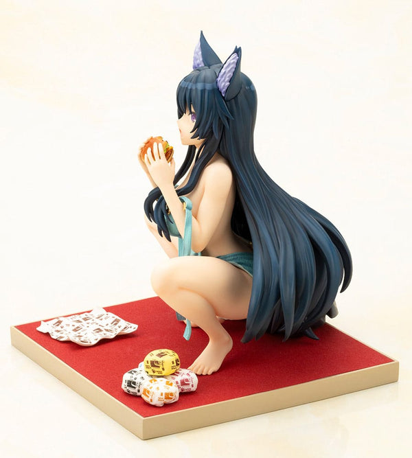 The Eminence in Shadow - Delta: ED Ver. - PVC Statue 1/7 (16 cm)