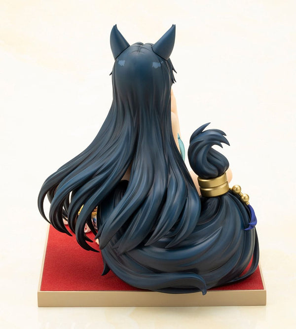 The Eminence in Shadow - Delta: ED Ver. - PVC Statue 1/7 (16 cm)