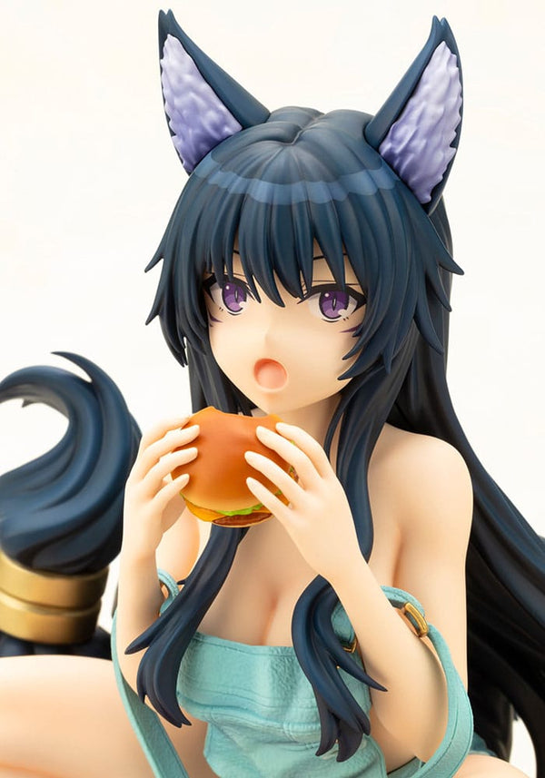 The Eminence in Shadow - Delta: ED Ver. - PVC Statue 1/7 (16 cm)