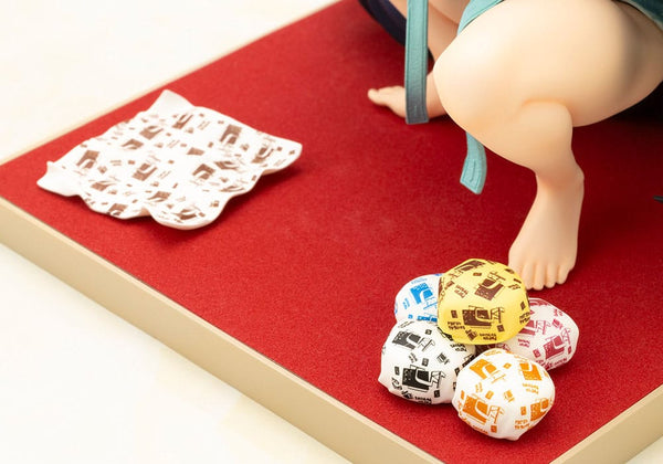 The Eminence in Shadow - Delta: ED Ver. - PVC Statue 1/7 (16 cm)