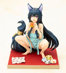 The Eminence in Shadow - Delta: ED Ver. - PVC Statue 1/7 (16 cm)