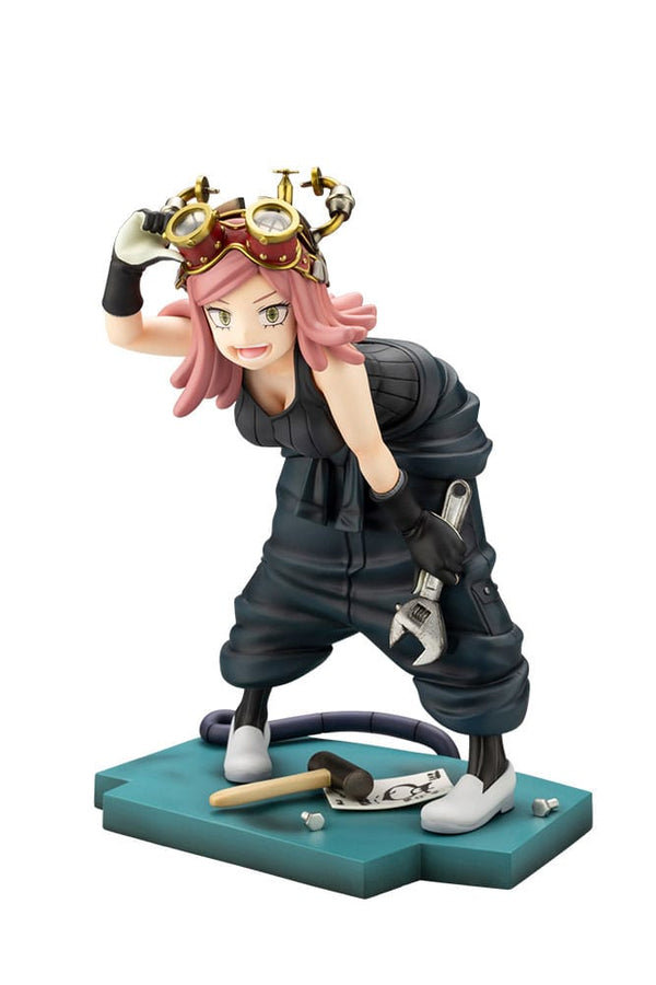 My Hero Academia - Mei Hatsume: Bonus Edition - ARTFX J Statue 1/8 (18 cm)