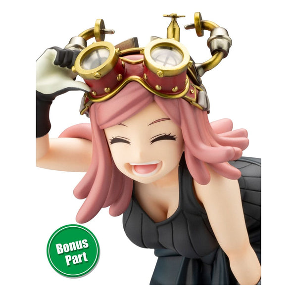 My Hero Academia - Mei Hatsume: Bonus Edition - ARTFX J Statue 1/8 (18 cm)